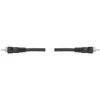 Hosa 15' RCA Male to RCA Male Audio Interconnect Cable