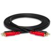 Hosa 13'/ 4m 2 RCA Male, Tvs & Entertainment > Connecting Cables & Accessories > Audio Cables > Hosa Technology Audio Cables