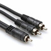 Hosa 5' CYA-105 RCA Male CYA105
