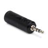 Hosa GMP-386 Analog Audio Adaptor 1/4" TS to 3.5mm TRS