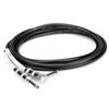 Hosa Straight, Tvs & Entertainment > Pro Audio Equipment > Musical Instrument Accessories > Hosa Technology Musical Instrument Accessories