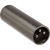 Hosa GXX-144 Analog Audio Gender Changer GXX144