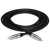 Hosa 15' Pro Unbalanced Interconnect - $13.21