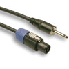 Hosa 5' Pro Speaker Cable - $15.87