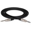 Hosa 5' Pro Balanced 1/4" TRS Male - $9.31