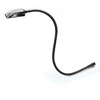 Hosa 15" BNC Incandescent Gooseneck Console Lamp - $25.08