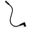 Hosa LED Gooseneck Console Lamp, Tvs & Entertainment > Racks / Mounts / Trussing & Furniture > Rack Accessories > Hosa Technology Rack Accessories