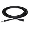 Hosa Stereo Mini Male, Tvs & Entertainment > Connecting Cables & Accessories > Audio Cables > Hosa Technology Audio Cables