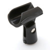 Hosa 22mm Plastic Microphone Clip, Hosa Technology brand