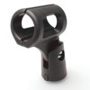 Hosa 22mm Rubber Microphone Clip, Hosa Technology brand