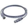 Hosa 30' 3-Pin XLR Male MMK030, Hosa Technology brand