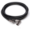 Hosa 15' Camcorder Microphone Cable, Tvs & Entertainment > Pro Audio Equipment > Microphone Accessories > Hosa Technology Microphone Accessories