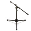Hosa Short Tripod Boom Stand, Hosa Technology brand