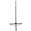 Hosa MST-140 Microphone Stand, Tvs & Entertainment > Pro Audio Equipment > Microphone Accessories > Hosa Technology Microphone Accessories