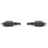 Hosa 25' S-Video Cable SVC125G