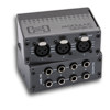 Hosa 3 Point Straight Through Patchbay Module - $57.48