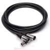 Hosa 25' Camcorder Microphone Cable, Hosa Technology brand