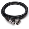 Hosa 25' Camcorder Microphone Cable, Hosa Technology brand