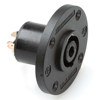 Hosa 4-pole Speakon Neutrik Connector, Tvs & Entertainment > Connecting Cables & Accessories > Jacks / Plugs & Adapters > Hosa Technology Jacks / Plugs & Adapters