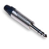 Hosa Narrow-Profile Stereo TRS 1/4" Phone Connector - $11.69