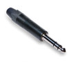 Hosa Neutrik NP3X-BAG 1/4" TRS Connector, Hosa Technology brand