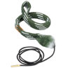 Hoppe's BoreSnake Bore Cleaner for .357, 9mm, .380, .38 Cal Pistols &amp; Revolvers
