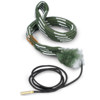 Hoppe's Boresnake Bore Cleaner for M16, .22, .222, .223, .225, .22 Hornet (etc.) Rifles