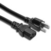 Hosa 25' IEC C13 - $40.76