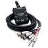 Hosa 30' Little Bro Stage Box Sub Snake, Hosa Technology brand