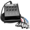 Hosa 25' Stage Box Snake - $207.96
