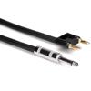 Hosa SKJ-200 Series 1/4" TS, Hosa Technology brand