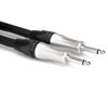Hosa 75' 1/4" Phone SKJ275