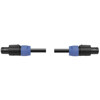 Hosa 20' Speakon SKO420, Tvs & Entertainment > Connecting Cables & Accessories > Audio Cables > Hosa Technology Audio Cables