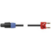 Hosa 25' Speakon SKT225BN
