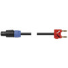 Hosa 25 Neutrik Speakon SKT425BN, Hosa Technology brand