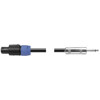 Hosa 50' Neutrik Speakon SKT450Q, Hosa Technology brand