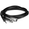 Hosa 13.2' Send / Return (Insert) Cable SRC204