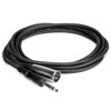 Hosa 3' Balanced 3-Pin XLR Male STX103M, Tvs & Entertainment > Connecting Cables & Accessories > Audio Cables > Hosa Technology Audio Cables