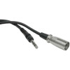 Hosa 15' Balanced 3 Pin XLR Male STX315M, Tvs & Entertainment > Connecting Cables & Accessories > Audio Cables > Hosa Technology Audio Cables