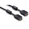 Hosa 100' Premium VGA Cable VGA3100, Tvs & Entertainment > Connecting Cables & Accessories > Video Cables > Hosa Technology Video Cables