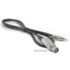 Hosa 20' 3 Pin XLR Female XRF320