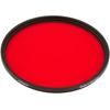 Heliopan 52mm Medium Red #25 Filter 705210, Filters > Black & White Contrast Filters > Heliopan Black & White Contrast Filters