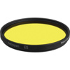 Heliopan 52mm Dark Yellow Filter 705204, Filters > Black & White Contrast Filters > Heliopan Black & White Contrast Filters