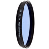 Heliopan 67mm 80B Tungsten 706723, Filters > Color Conversion Filters > Heliopan Color Conversion Filters