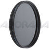 Heliopan Bayonet 3 Linear Polarizer Filter. 730044