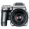 Hasselblad Ixpress CF132 Single-shot 22 Megapixels Digital Camera Back with H2 Camera Body, Viewfinder and 80 mm Lens Kit
