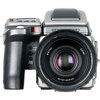 Hasselblad CF-39 Single Shot 39 Megapixels Digital Camera Back with H2 Camera Body, Viewfinder and 80 mm Lens Kit