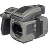Hasselblad H4D-200MS Digital Camera Body with Digital Back, 3.0 inch LCD Display, 50MP 36.7x429.1mm Sensor, Ultra-Focus Engine