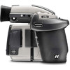 Hasselblad H4D-60 60MP DSLR Camera Body, 40.2x53.7mm CCD Image Sensor, 16-Bit Color Depth, 3.0in LCD Display, FireWire 800 Connectivity