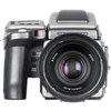 Hasselblad Ixpress 528C Multi-shot 22 Megapixels Digital Camera Back with H2 Camera Body, Viewfinder and 80 mm Lens Kit